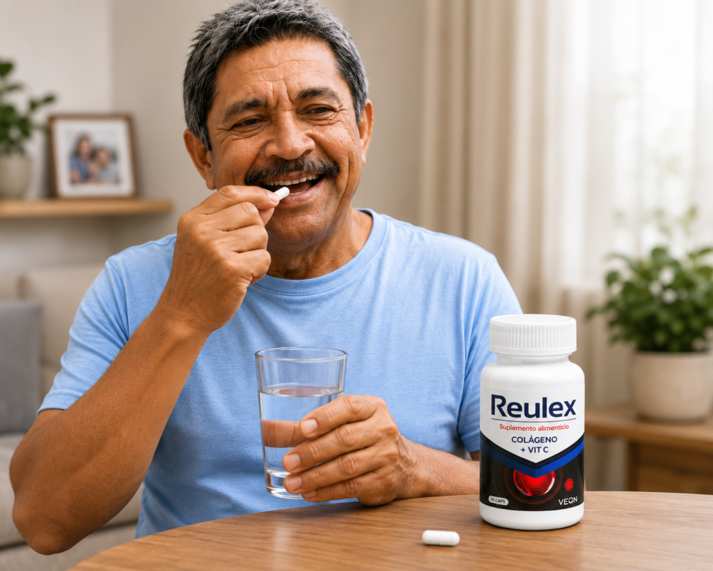 Reulex